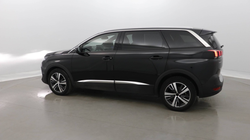 PEUGEOT 5008 Allure Pack PURETECH 130 EAT8 ALLURE PACK - ref: 5-1377994 - Photo 20