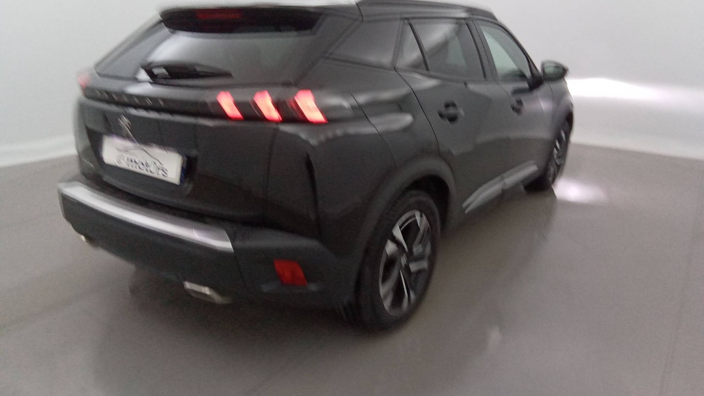 PEUGEOT 2008 Allure PURETECH 130 ALLURE +GPS +CAMERA - ref: 5-1378027 - Photo 10