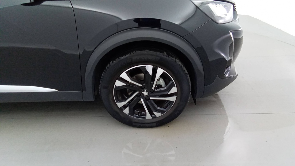 PEUGEOT 2008 Allure PURETECH 130 ALLURE +GPS +CAMERA - ref: 5-1378027 - Photo 11