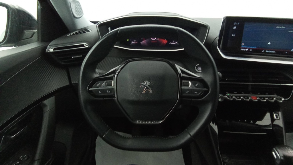 PEUGEOT 2008 Allure PURETECH 130 ALLURE +GPS +CAMERA - ref: 5-1378027 - Photo 13