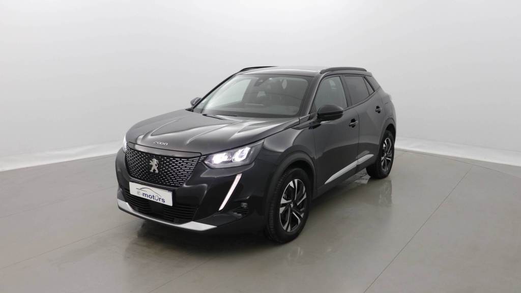 PEUGEOT 2008 Allure PURETECH 130 ALLURE +GPS +CAMERA - ref: 5-1378027 - Photo 16