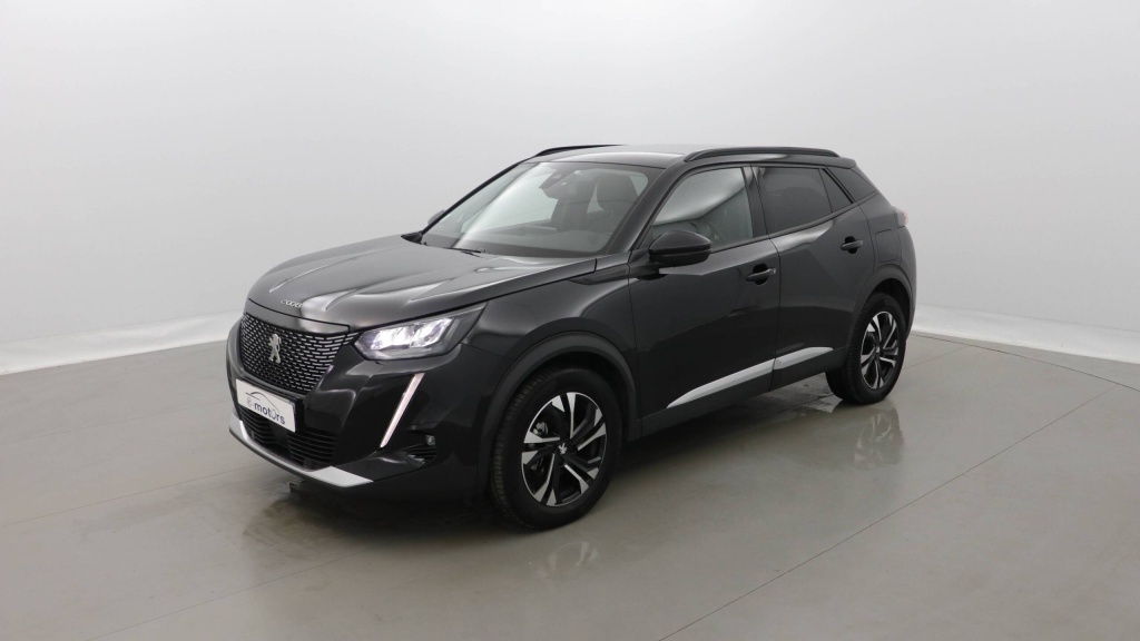 PEUGEOT 2008 Allure PURETECH 130 ALLURE +GPS +CAMERA - ref: 5-1378027 - Photo 18