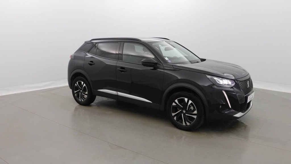 PEUGEOT 2008 Allure PURETECH 130 ALLURE +GPS +CAMERA - ref: 5-1378027 - Photo 8