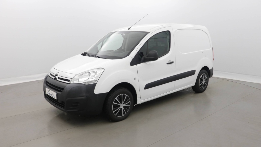 CITROEN Berlingo CONFORT BERLINGO M VTI 95 CONFORT +PDC AR - ref: 5-1378379 - Photo 17