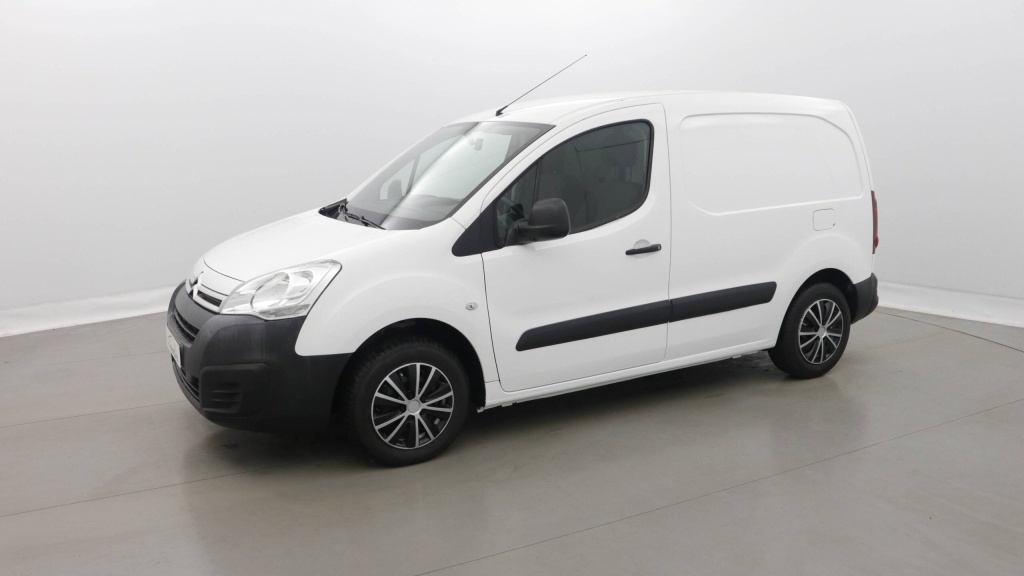 CITROEN Berlingo CONFORT BERLINGO M VTI 95 CONFORT +PDC AR - ref: 5-1378379 - Photo 19