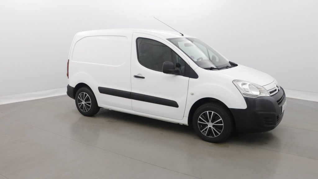CITROEN Berlingo CONFORT BERLINGO M VTI 95 CONFORT +PDC AR - ref: 5-1378379 - Photo 8