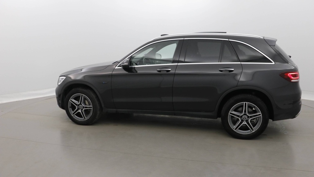 MERCEDES GLC AMG Line 300E 9G-TRONIC 4MATIC AMG LINE +TOIT - ref: 5-1378759 - Photo 3