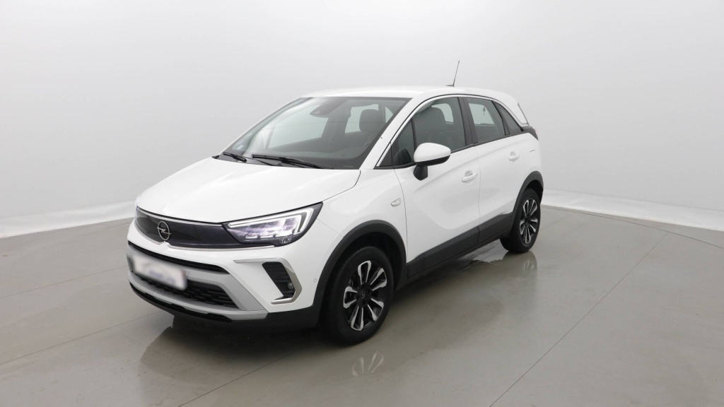 OPEL Crossland Elegance Business 1.2 TURBO 130 BVA6 ELEGANCE  - ref: 5-1378792 - Photo 14