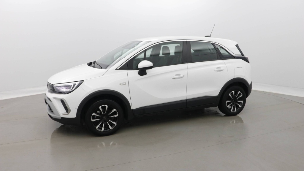 OPEL Crossland Elegance Business 1.2 TURBO 130 BVA6 ELEGANCE  - ref: 5-1378792 - Photo 19