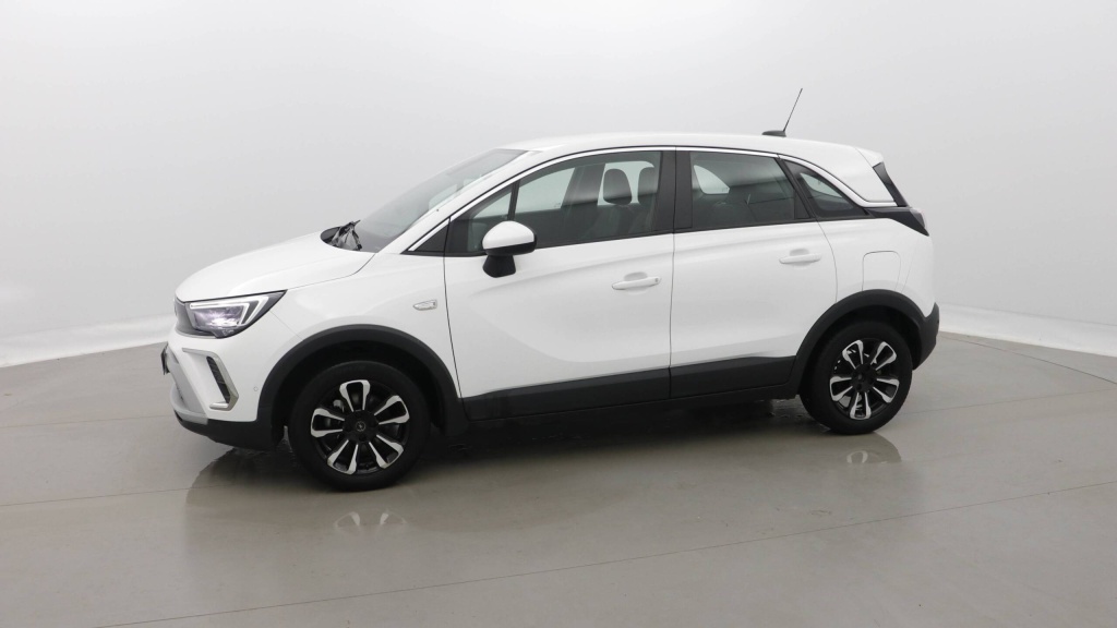 OPEL Crossland Elegance Business 1.2 TURBO 130 BVA6 ELEGANCE  - ref: 5-1378792 - Photo 20