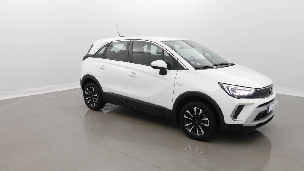 OPEL Crossland Elegance Business 1.2 TURBO 130 BVA6 ELEGANCE  - ref: 5-1378792 - Photo 8