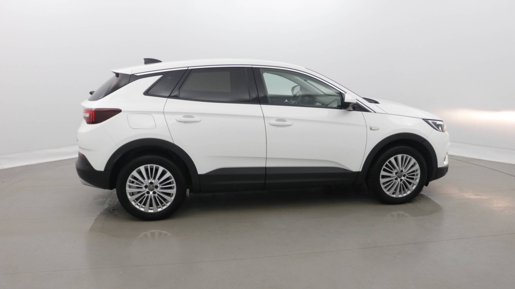 OPEL Grandland Innovation GRANDLAND X 1.2 TURBO 130 INNOVATION - ref: 5-1378797 - Photo 7