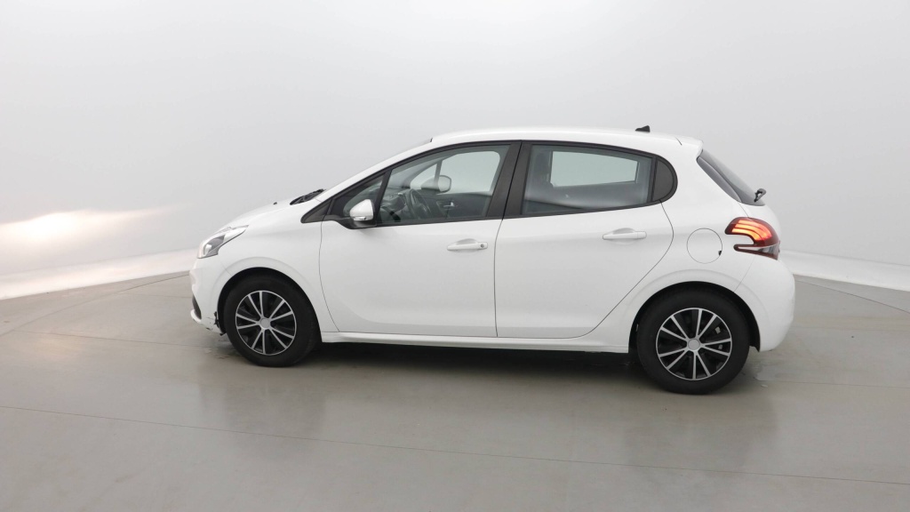 PEUGEOT 208 Active PURETECH 82 ACTIVE +GPS  - ref: 5-1378842 - Photo 3