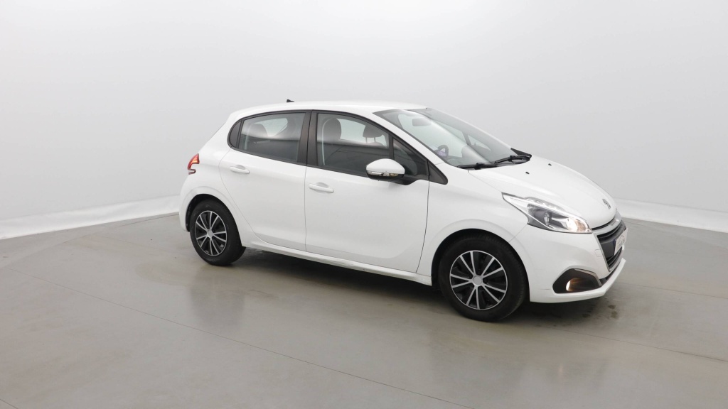 PEUGEOT 208 Active PURETECH 82 ACTIVE +GPS  - ref: 5-1378842 - Photo 8