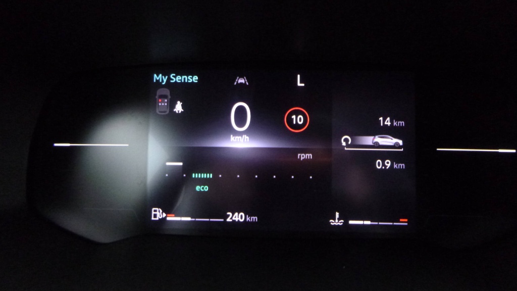 RENAULT Clio Techno CLIO TCE 90 X-TRONIC TECHNO +PACK LOOK - ref: 5-1378980 - Photo 13