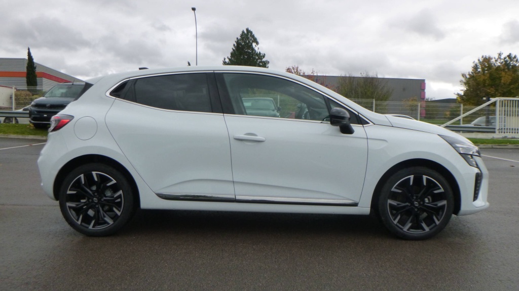 RENAULT Clio Techno CLIO TCE 90 X-TRONIC TECHNO +PACK LOOK - ref: 5-1378980 - Photo 4