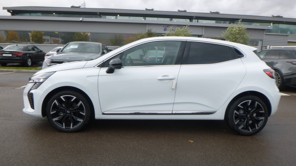 RENAULT Clio Techno CLIO TCE 90 X-TRONIC TECHNO +PACK LOOK - ref: 5-1378980 - Photo 8