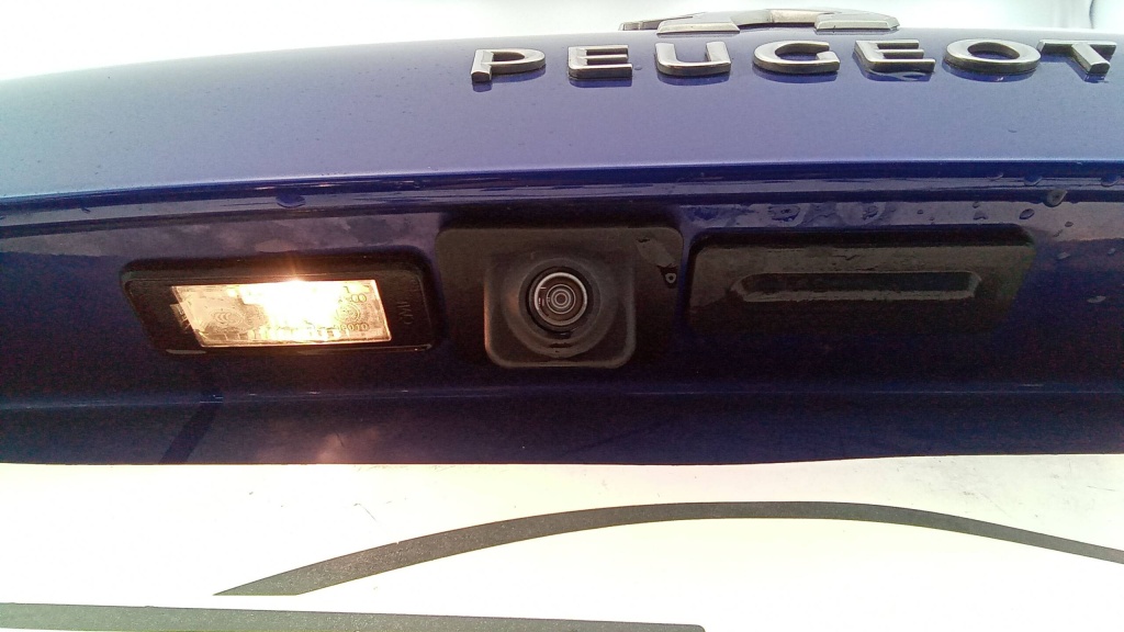 PEUGEOT 308 SW Allure PURETECH 130 EAT8 ALLURE +ACC - ref: 5-1379474 - Photo 12