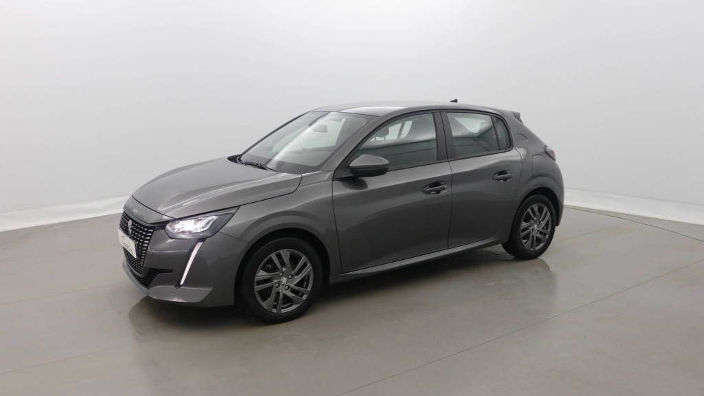 PEUGEOT 208 Active PURETECH 100 ACTIVE +GPS +PDC AR - ref: 5-1379582 - Photo 18