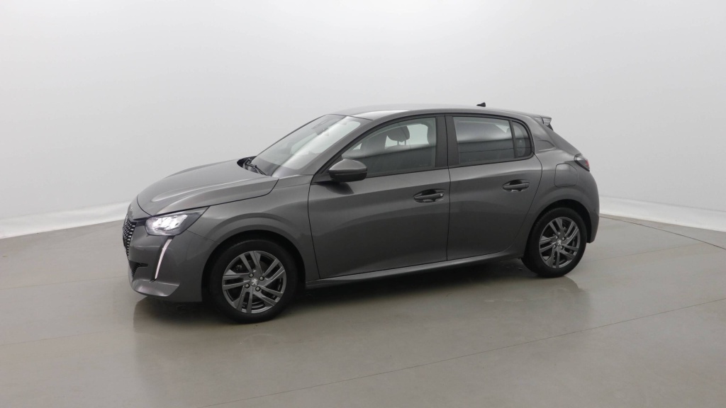 PEUGEOT 208 Active PURETECH 100 ACTIVE +GPS +PDC AR - ref: 5-1379582 - Photo 20