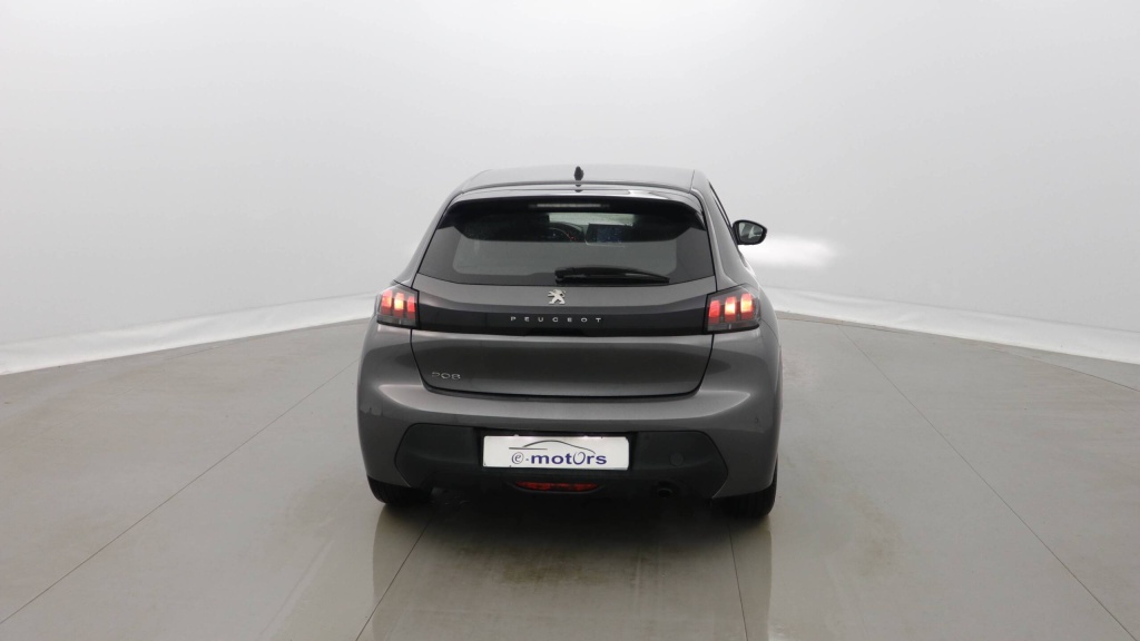 PEUGEOT 208 Active PURETECH 100 ACTIVE +GPS +PDC AR - ref: 5-1379582 - Photo 5