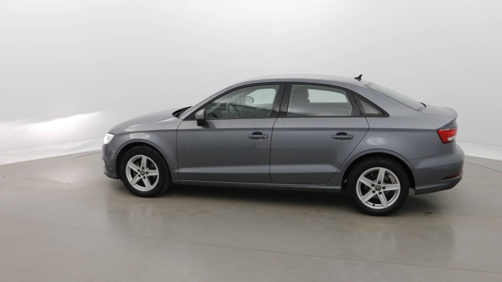 AUDI A3 A3 Berline 30 TFSI 116 S tronic 7 +GPS +PDC AR  30 TFSI 116 S TRONIC 7 +GPS +PDC AR  - ref: 5-1379883 - Photo 3