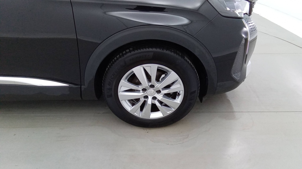 PEUGEOT 3008 Style PURETECH 130 EAT8 STYLE - ref: 5-1379997 - Photo 11