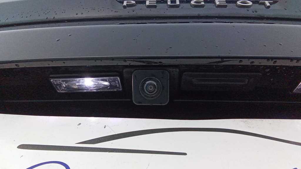 PEUGEOT 3008 Style PURETECH 130 EAT8 STYLE - ref: 5-1379997 - Photo 12