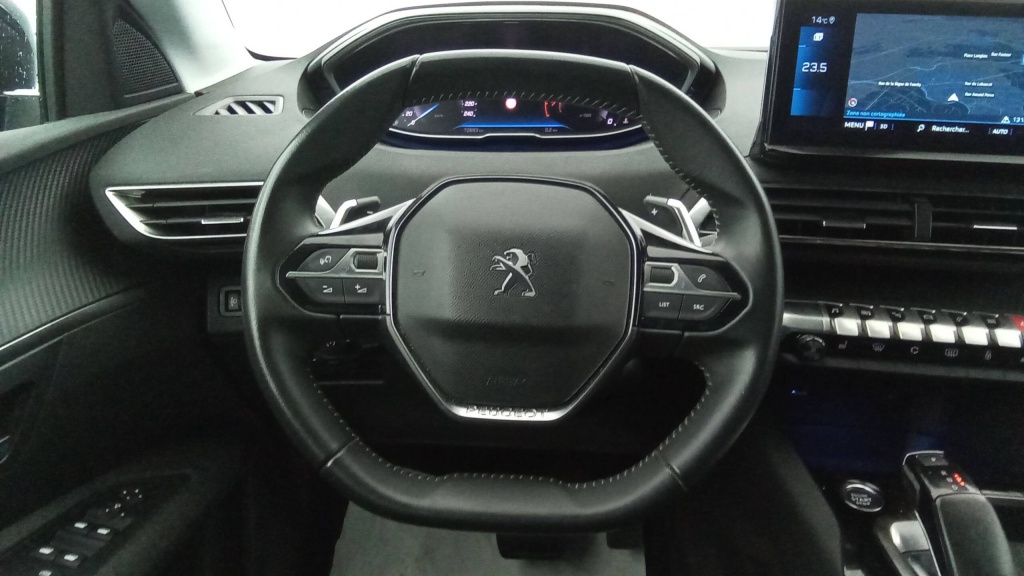 PEUGEOT 3008 Style PURETECH 130 EAT8 STYLE - ref: 5-1379997 - Photo 13