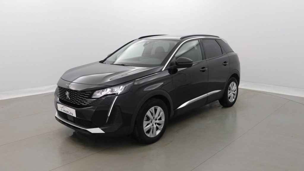 PEUGEOT 3008 Style PURETECH 130 EAT8 STYLE - ref: 5-1379997 - Photo 15