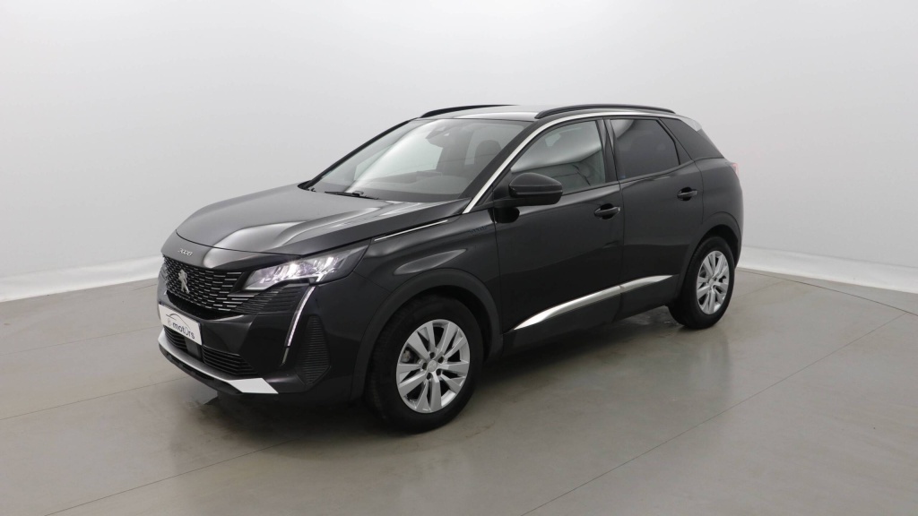 PEUGEOT 3008 Style PURETECH 130 EAT8 STYLE - ref: 5-1379997 - Photo 16