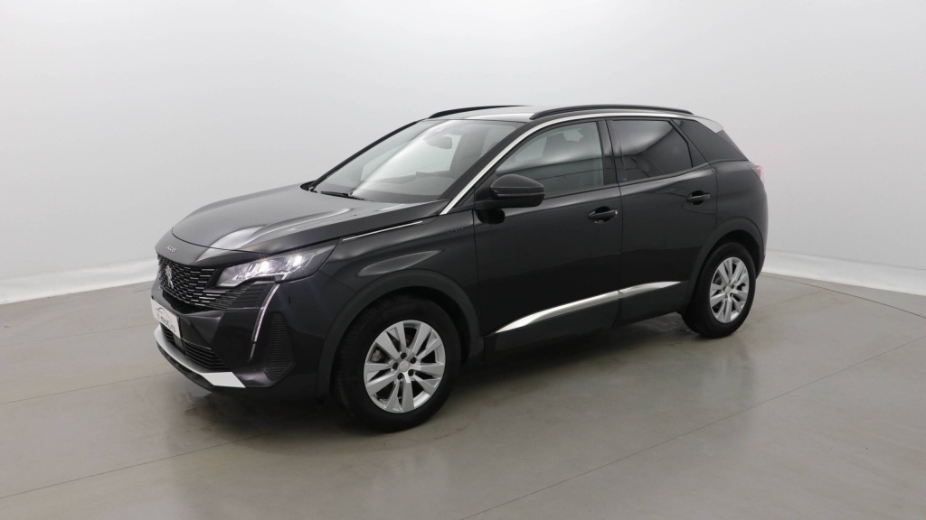 PEUGEOT 3008 Style PURETECH 130 EAT8 STYLE - ref: 5-1379997 - Photo 17