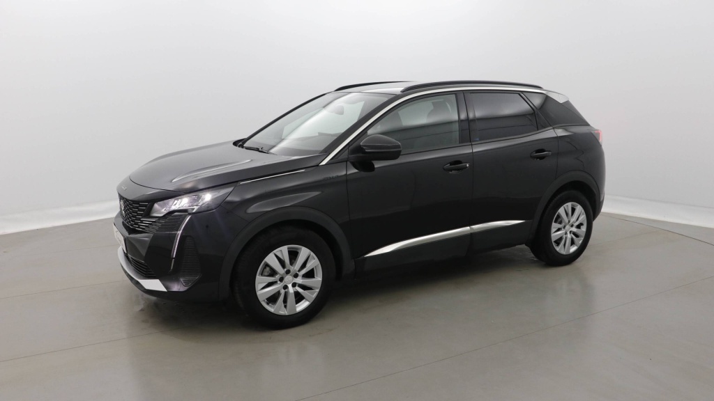 PEUGEOT 3008 Style PURETECH 130 EAT8 STYLE - ref: 5-1379997 - Photo 18
