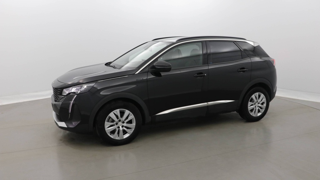 PEUGEOT 3008 Style PURETECH 130 EAT8 STYLE - ref: 5-1379997 - Photo 19