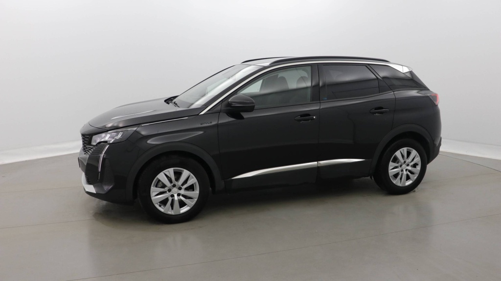 PEUGEOT 3008 Style PURETECH 130 EAT8 STYLE - ref: 5-1379997 - Photo 20