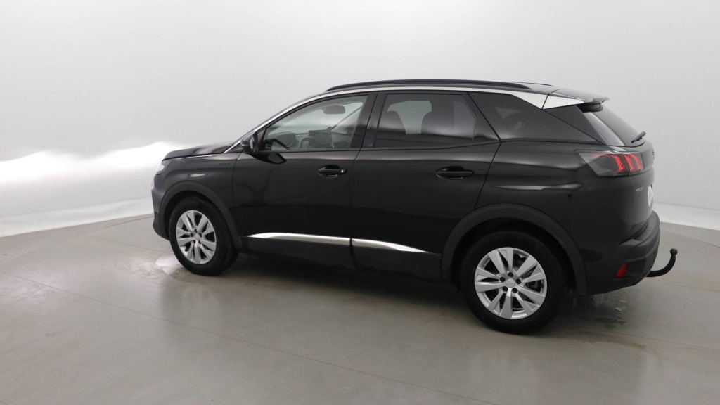 PEUGEOT 3008 Style PURETECH 130 EAT8 STYLE - ref: 5-1379997 - Photo 3