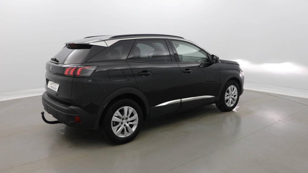 PEUGEOT 3008 Style PURETECH 130 EAT8 STYLE - ref: 5-1379997 - Photo 6