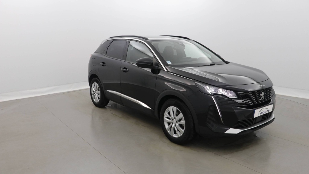 PEUGEOT 3008 Style PURETECH 130 EAT8 STYLE - ref: 5-1379997 - Photo 8