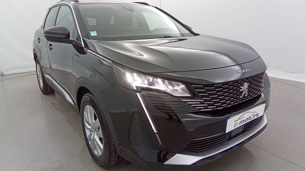 PEUGEOT 3008 Style PURETECH 130 EAT8 STYLE - ref: 5-1379997 - Photo 9