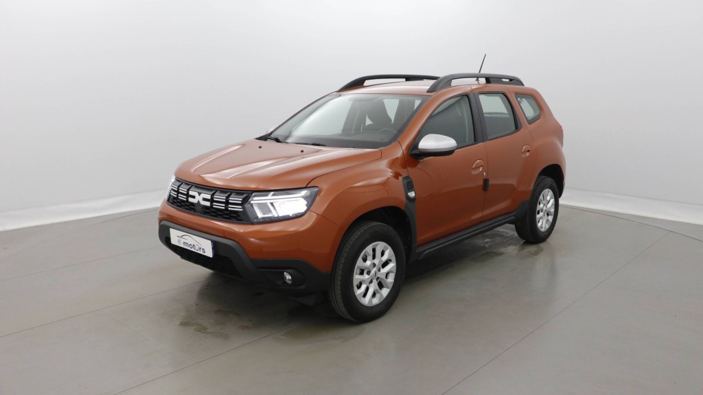DACIA Duster Expression TCE 130 4X2 - EXPRESSION - ref: 5-1380363 - Photo 16
