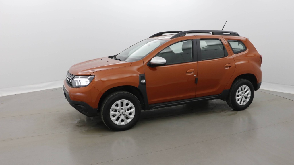 DACIA Duster Expression TCE 130 4X2 - EXPRESSION - ref: 5-1380363 - Photo 20