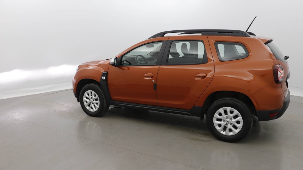 DACIA Duster Expression TCE 130 4X2 - EXPRESSION - ref: 5-1380363 - Photo 3