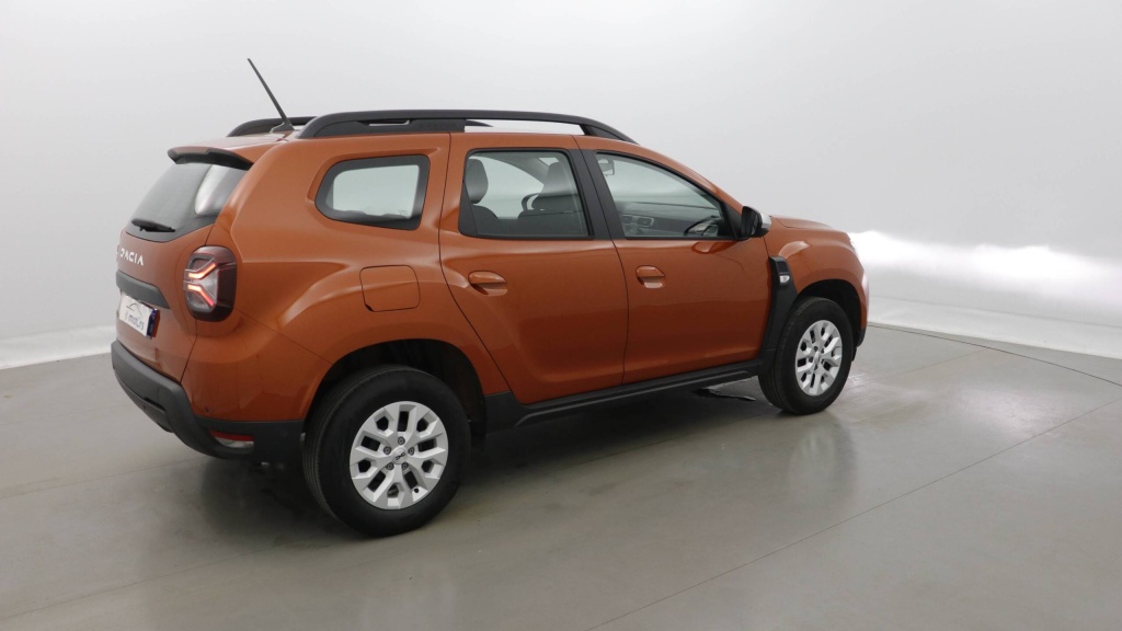 DACIA Duster Expression TCE 130 4X2 - EXPRESSION - ref: 5-1380363 - Photo 6