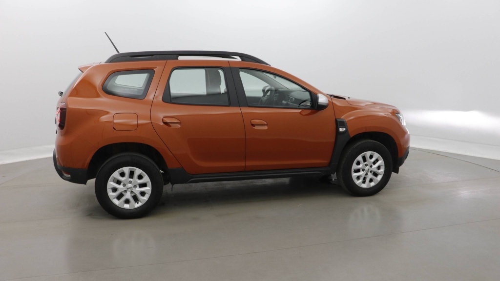 DACIA Duster Expression TCE 130 4X2 - EXPRESSION - ref: 5-1380363 - Photo 7