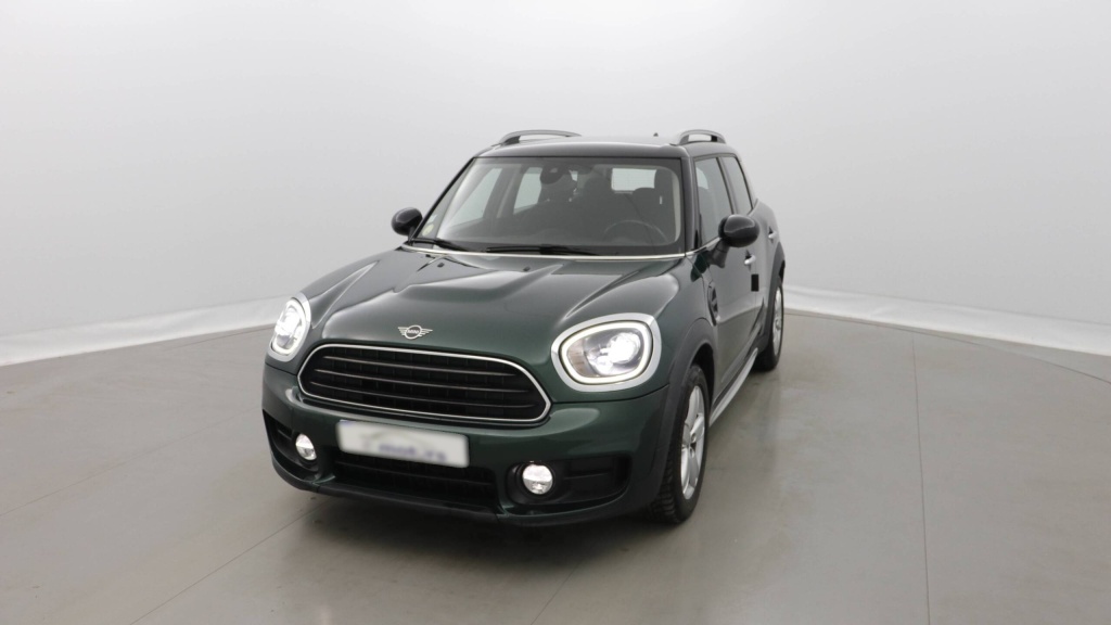 MINI Countryman Cooper D Chili COUNTRYMAN 150 CH BVA8 - COOPER D CHILI - ref: 5-1380376 - Photo 13