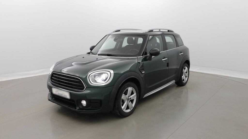 MINI Countryman Cooper D Chili COUNTRYMAN 150 CH BVA8 - COOPER D CHILI - ref: 5-1380376 - Photo 16