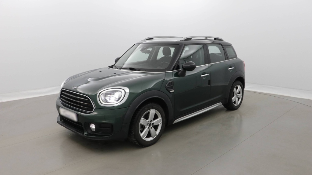 MINI Countryman Cooper D Chili COUNTRYMAN 150 CH BVA8 - COOPER D CHILI - ref: 5-1380376 - Photo 17