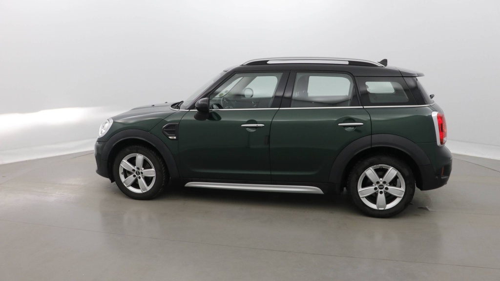 MINI Countryman Cooper D Chili COUNTRYMAN 150 CH BVA8 - COOPER D CHILI - ref: 5-1380376 - Photo 3