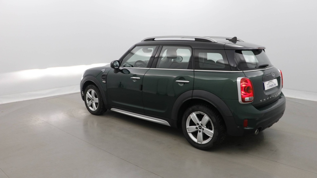 MINI Countryman Cooper D Chili COUNTRYMAN 150 CH BVA8 - COOPER D CHILI - ref: 5-1380376 - Photo 4