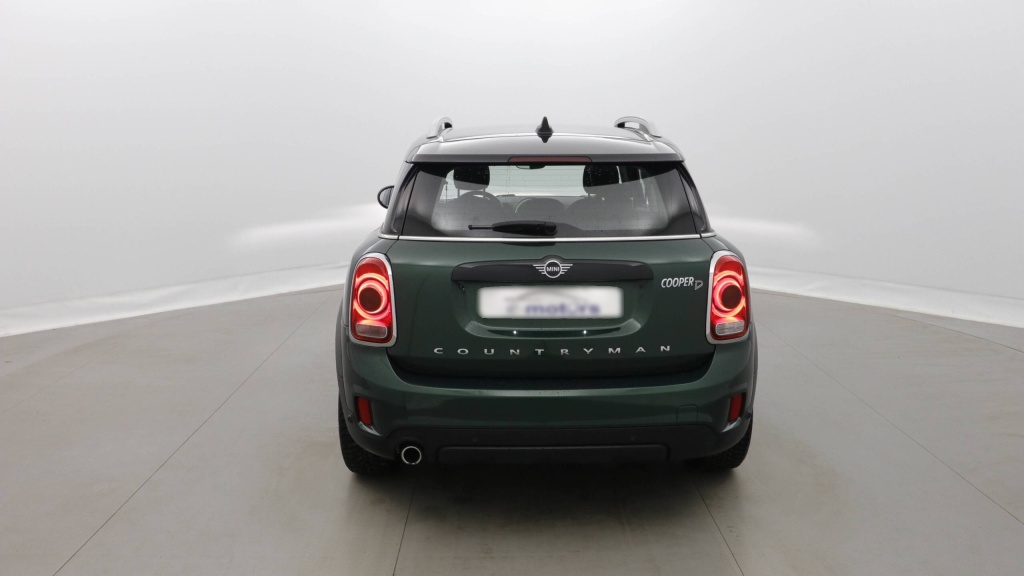 MINI Countryman Cooper D Chili COUNTRYMAN 150 CH BVA8 - COOPER D CHILI - ref: 5-1380376 - Photo 5